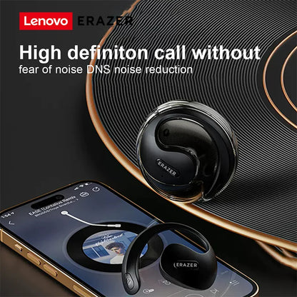 Lenovo Erazer X15 PRO Headphones