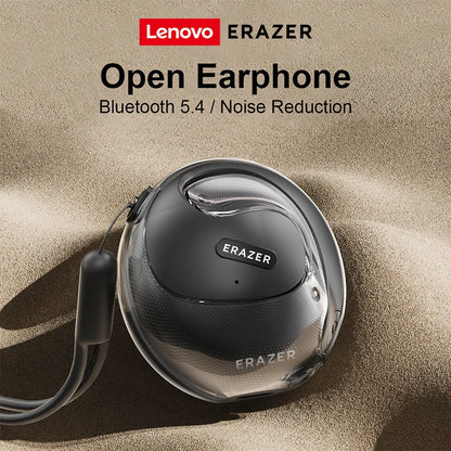 Lenovo Erazer X15 PRO Headphones