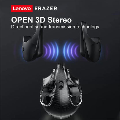 Lenovo Erazer X15 PRO Headphones