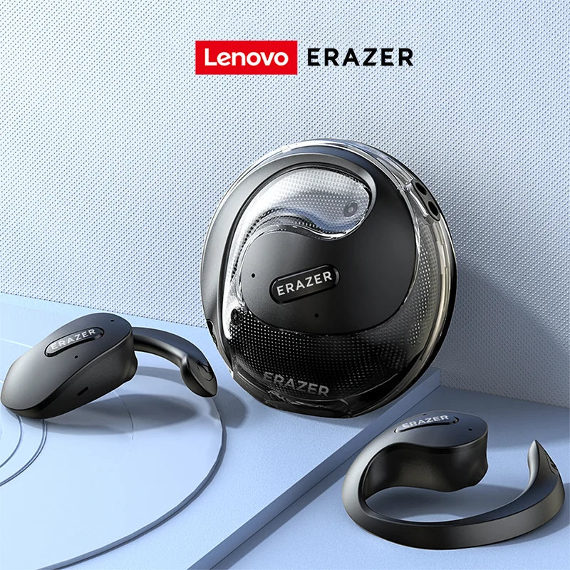 Lenovo Erazer X15 PRO Headphones